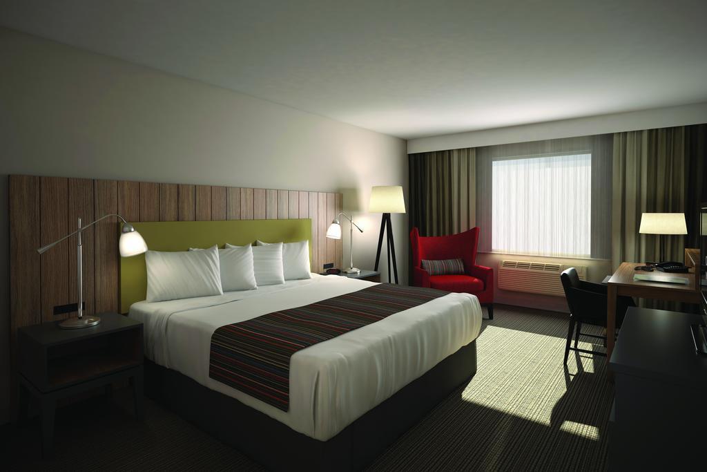 Country Inn & Suites By Radisson, Chippewa Falls, Wi Quarto foto
