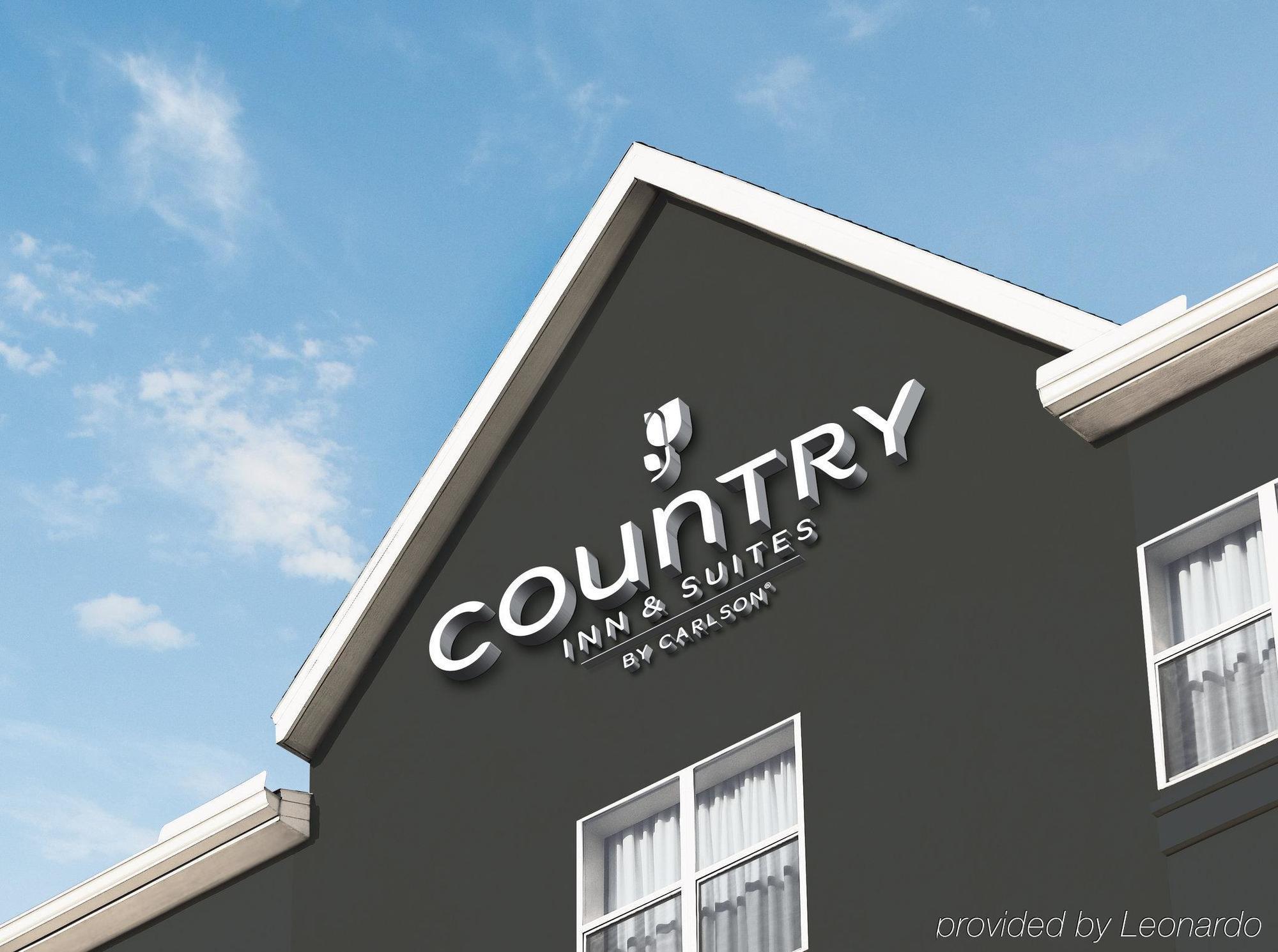 Country Inn & Suites By Radisson, Chippewa Falls, Wi Exterior foto