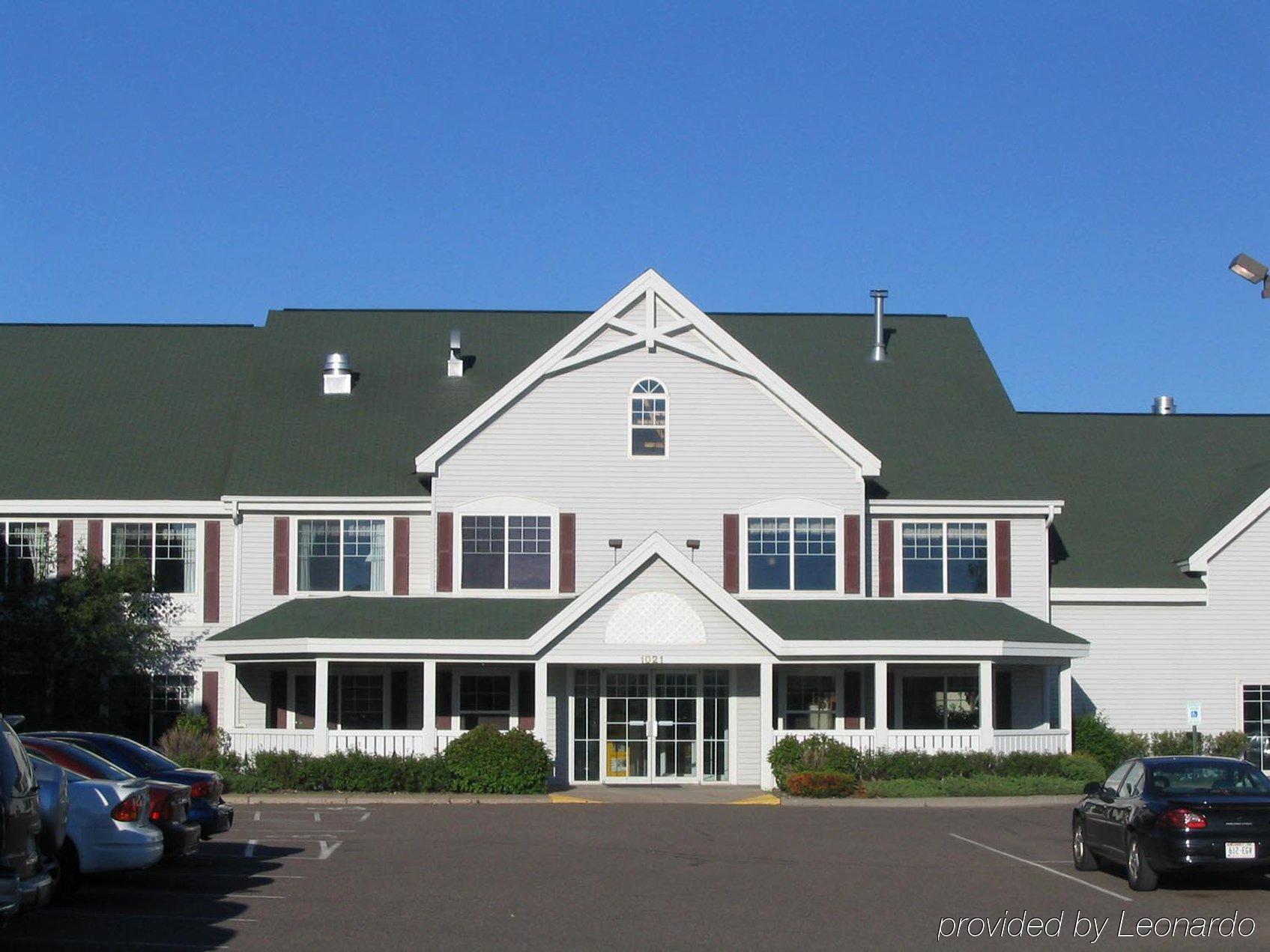 Country Inn & Suites By Radisson, Chippewa Falls, Wi Exterior foto